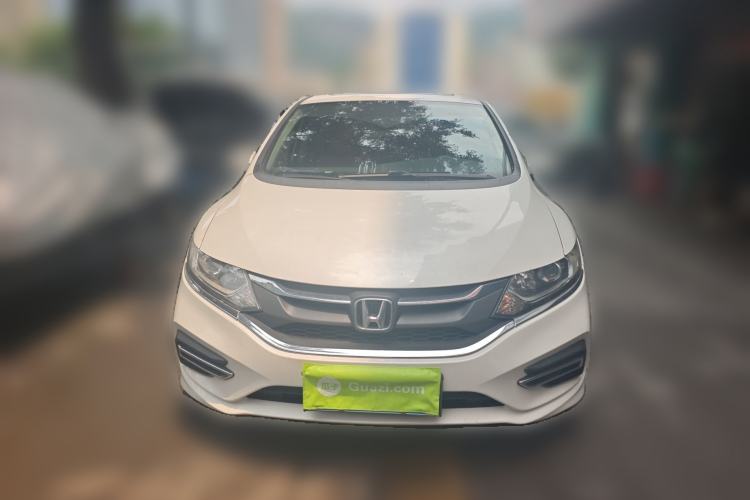 Used Honda Jade 2020 1.8L automatic Comfort version Front