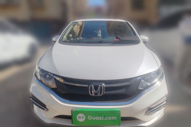 Used Honda Jade 2020 1.8L automatic Comfort version Front