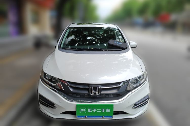 Used Honda Jade 2020 1.8L automatic Comfort version Front