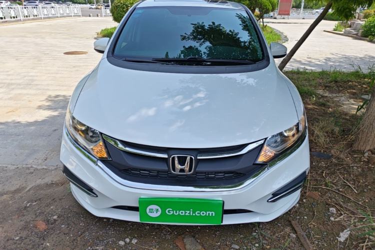 Used Honda Jade 2020 1.8L automatic Comfort version Front