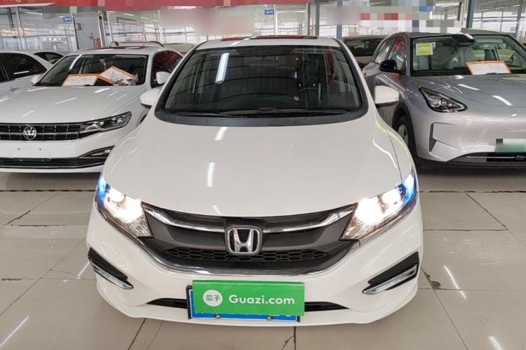 Used Honda Jade 2020 1.8L automatic Comfort version Front
