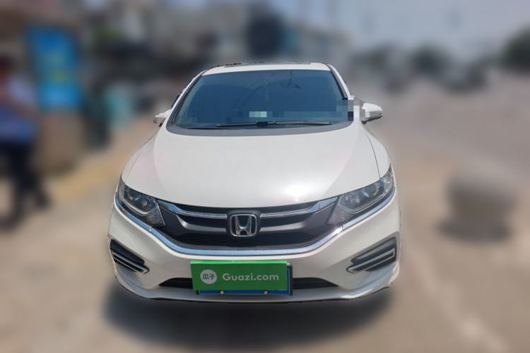 Used Honda Jade 2020 1.8L automatic Comfort version Front