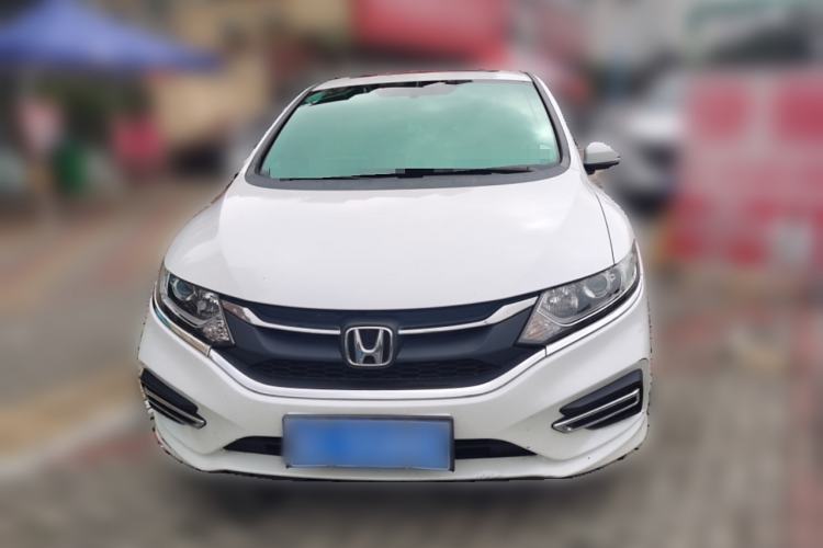Used Honda Jade 2020 1.8L automatic Comfort version Front