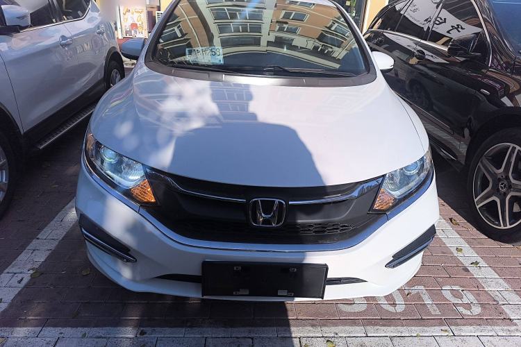 Used Honda Jade 2020 1.8L automatic Comfort version Front