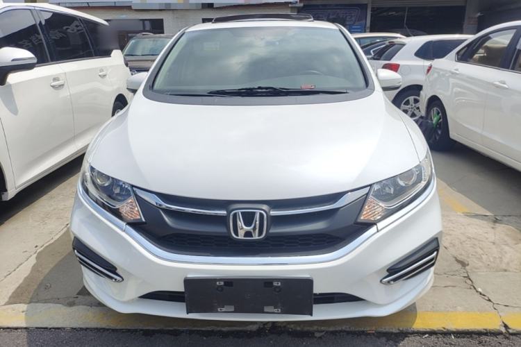 Used Honda Jade 2020 1.8L automatic Comfort version Front