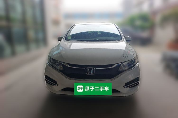 Used Honda Jade 2020 1.8L automatic Comfort version Front