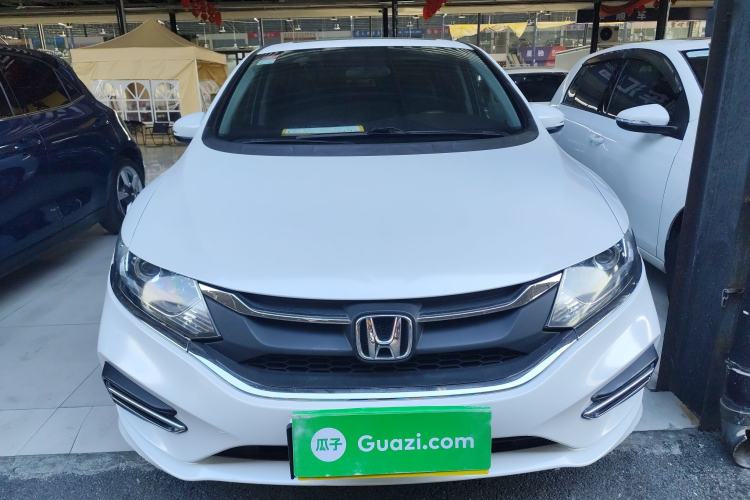 Used Honda Jade 2020 1.8L automatic Comfort version Front
