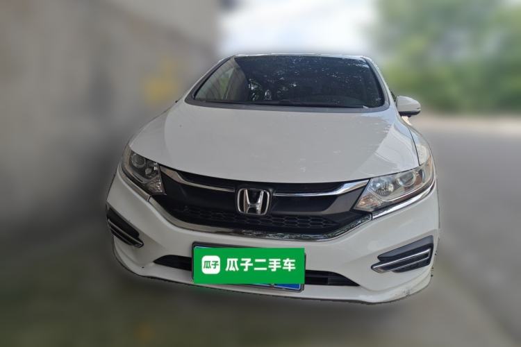 Used Honda Jade 2020 1.8L automatic Comfort version Front