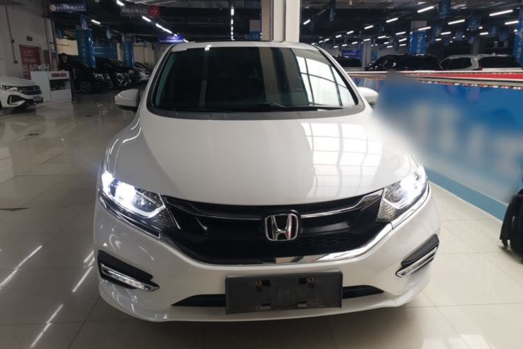 Used Honda Jade 2020 1.8L automatic Comfort version Front