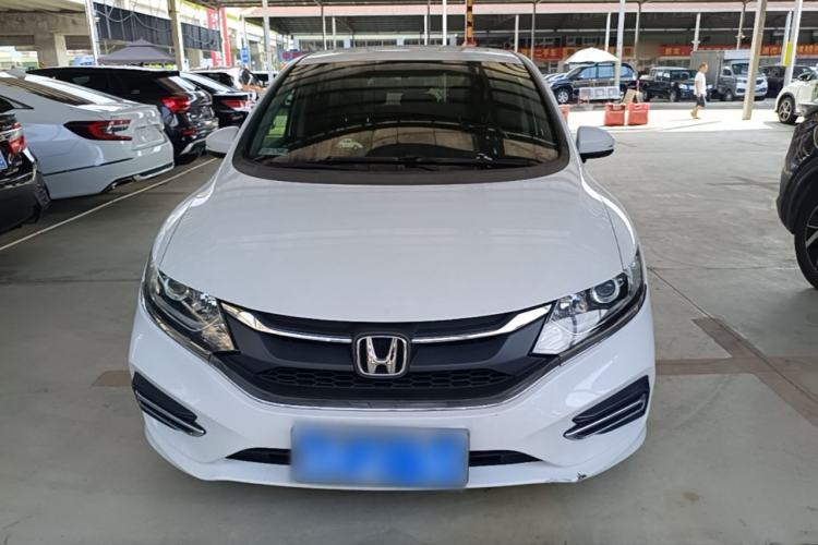 Used Honda Jade 2020 1.8L automatic Comfort version Front