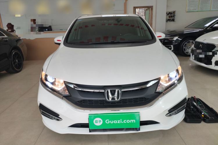 Used Honda Jade 2020 1.8L automatic Comfort version Front