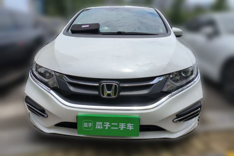 Used Honda Jade 2020 1.8L automatic Comfort version Front