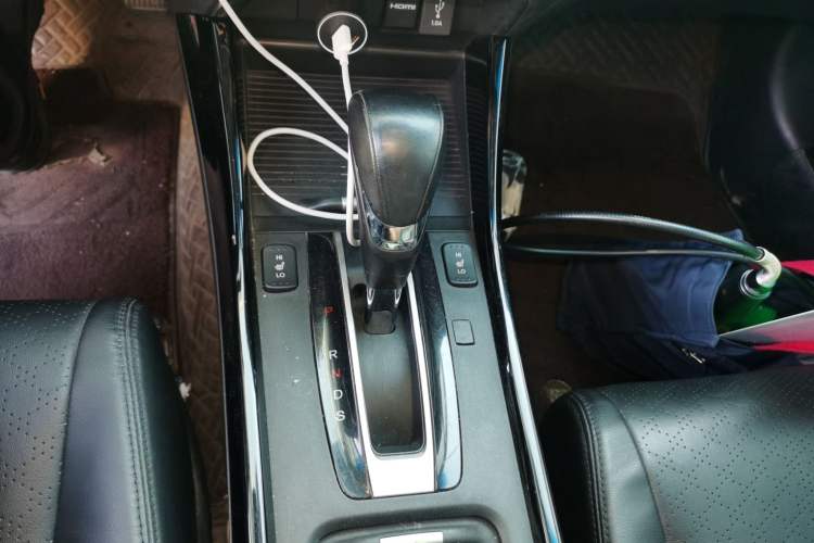 Used Honda Jade 2020 210TURBO CVT Luxury Edition Gear Lever