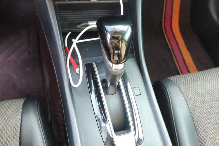 Used Honda Jade 2020 1.8L automatic Comfort version Gear Lever