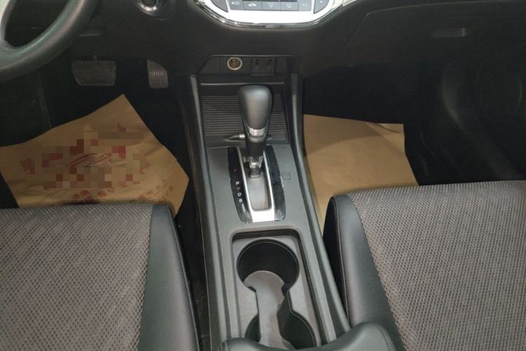 Used Honda Jade 2020 1.8L automatic Comfort version Gear Lever