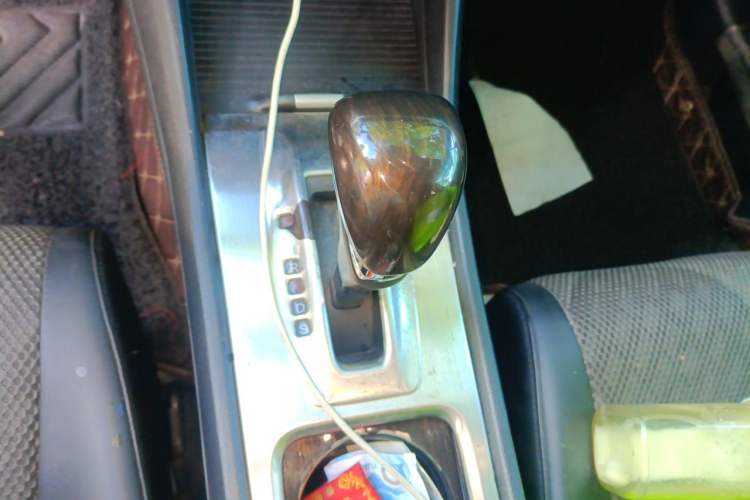 Used Honda Jade 2020 1.8L automatic Comfort version Gear Lever