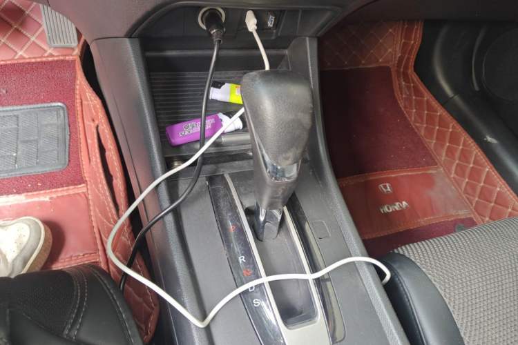 Used Honda Jade 2020 1.8L automatic Comfort version Gear Lever