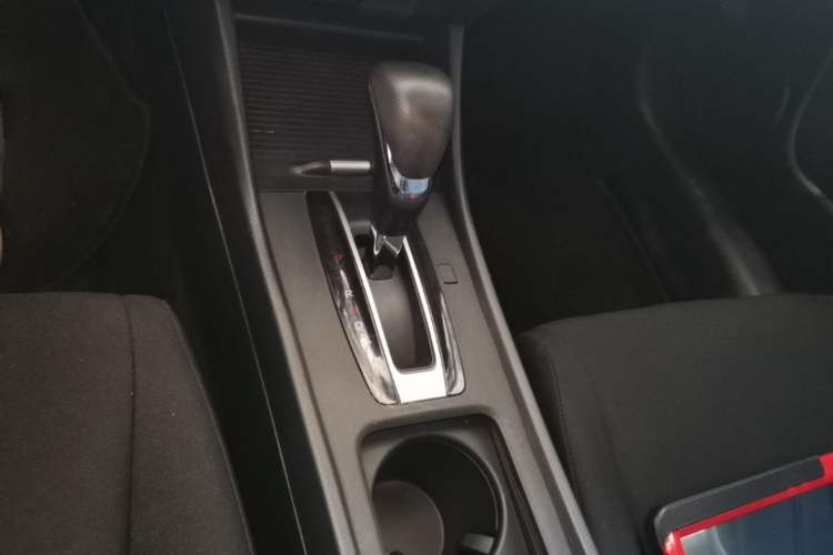 Used Honda Jade 2020 1.8L Automatic Classic Edition Gear Lever
