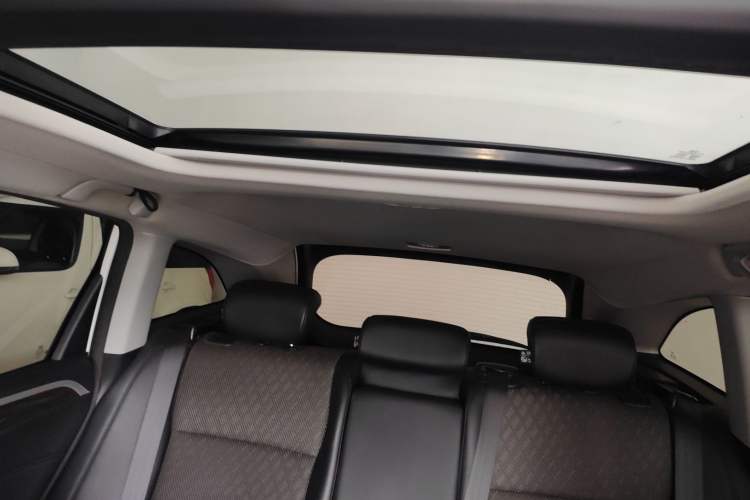 Used Honda Jade 2020 1.8L automatic Comfort version Headliner