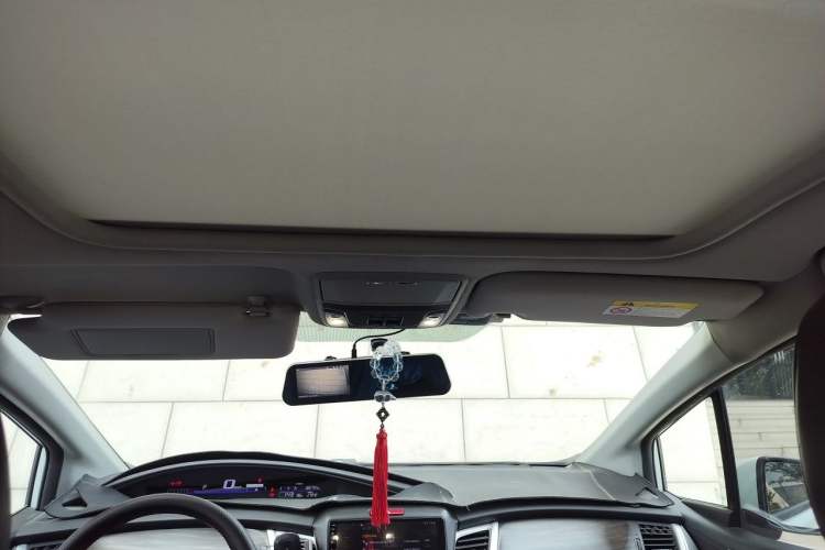 Used Honda Jade 2020 1.8L automatic Comfort version Headliner