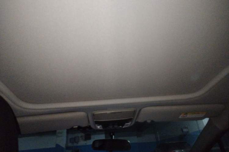 Used Honda Jade 2020 1.8L automatic Comfort version Headliner