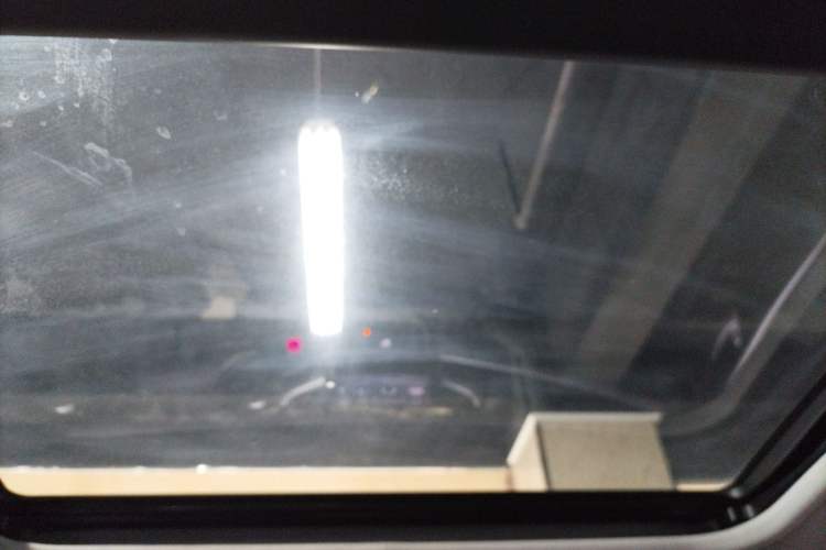 Used Honda Jade 2020 1.8L automatic Comfort version Headliner