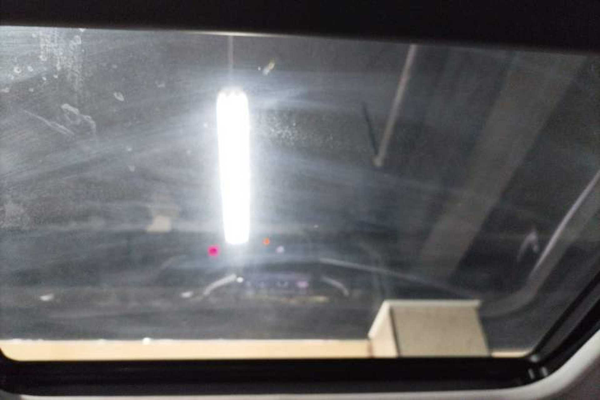 Used Honda Jade 2020 1.8L automatic Comfort version Headliner