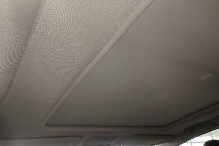 Used Honda Jade 2020 1.8L automatic Comfort version Headliner