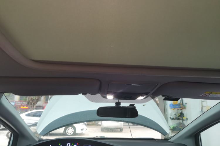 Used Honda Jade 2020 1.8L automatic Comfort version Headliner