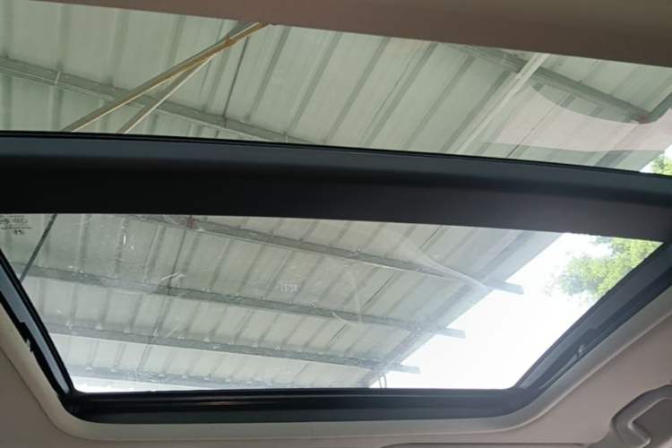 Used Honda Jade 2020 1.8L automatic Comfort version Headliner