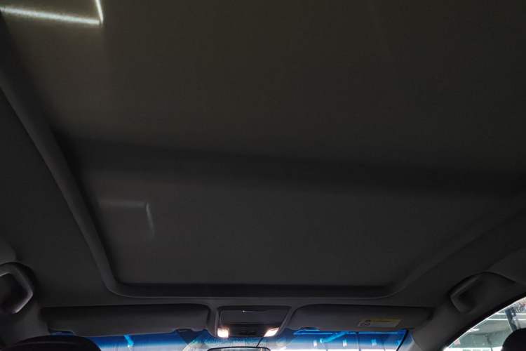 Used Honda Jade 2020 1.8L automatic Comfort version Headliner