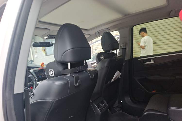 Used Honda Jade 2020 1.8L automatic Comfort version Headliner
