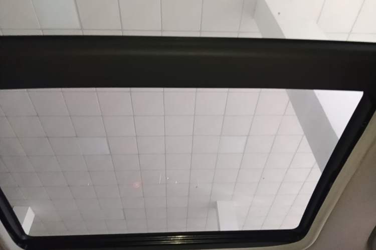Used Honda Jade 2020 1.8L automatic Comfort version Headliner