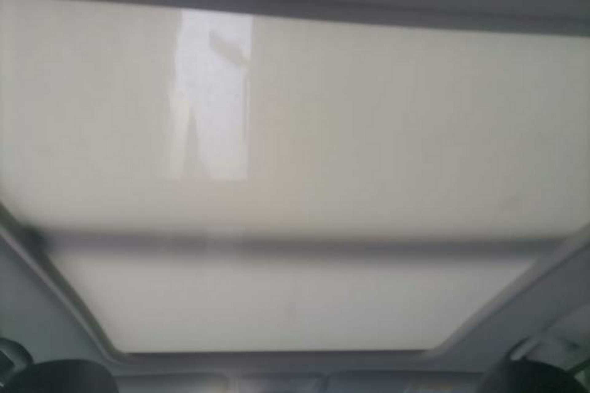 Used Honda Jade 2020 1.8L automatic Comfort version Headliner
