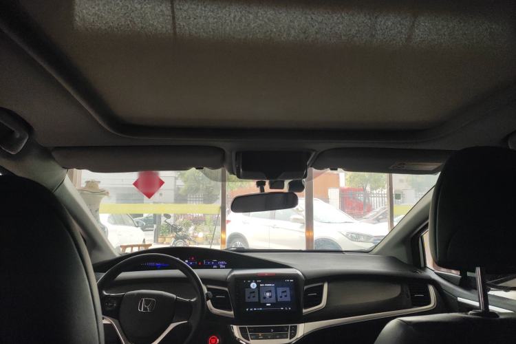 Used Honda Jade 2020 1.8L automatic Comfort version Headliner
