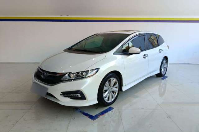 Used Honda Jade 2020 1.8L automatic Comfort version