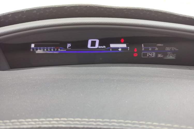 Used Honda Jade 2020 1.8L automatic Comfort version Instrument Cluster