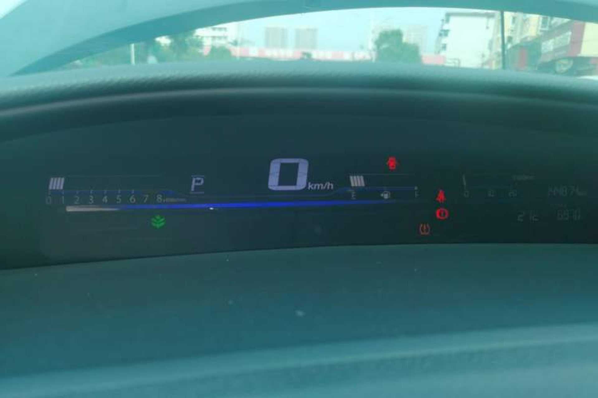 Used Honda Jade 2020 1.8L automatic Comfort version Instrument Cluster