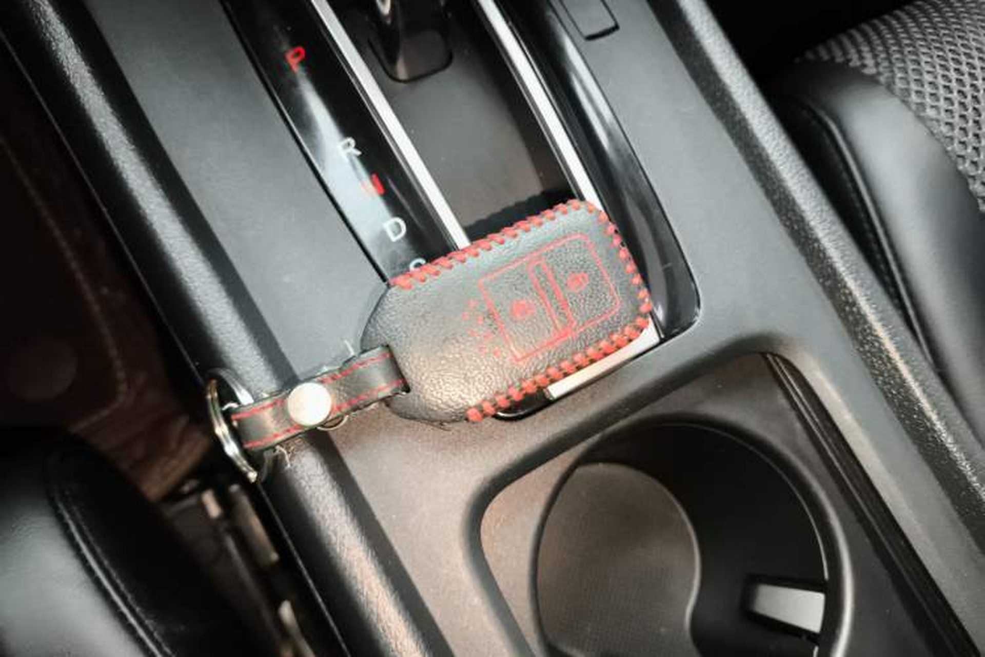 Used Honda Jade 2020 1.8L automatic Comfort version Interior 1
