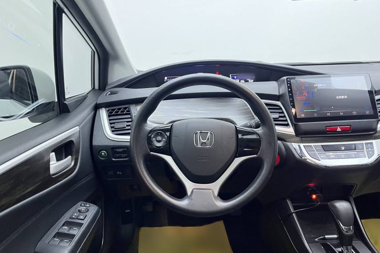 Used Honda Jade 2020 1.8L automatic Comfort version Interior 2