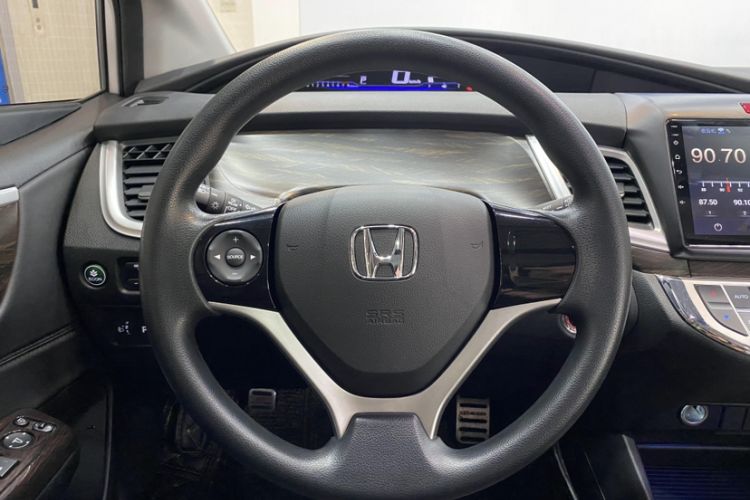 Used Honda Jade 2020 1.8L automatic Comfort version Interior 3