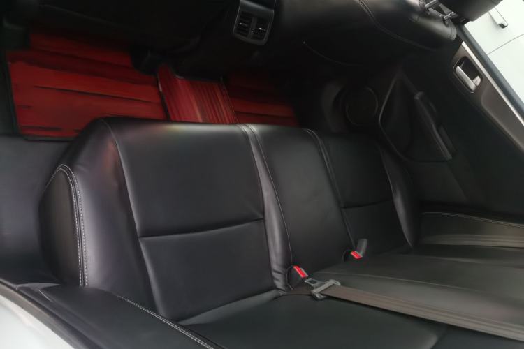 Used Honda Jade 2020 1.8L Automatic Classic Edition Interior 6