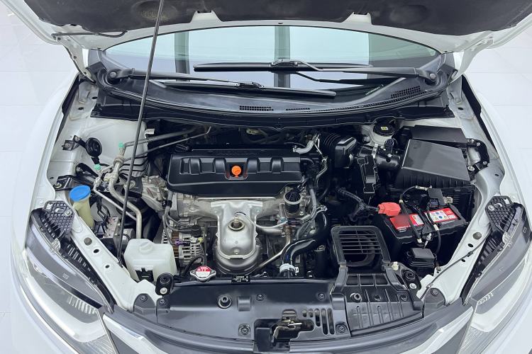 Used Honda Jade 2020 1.8L automatic Comfort version Interior 7