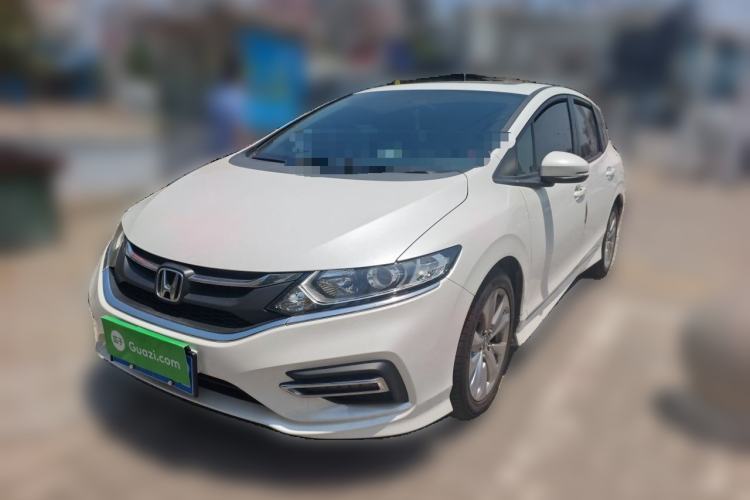 Used Honda Jade 2020 1.8L automatic Comfort version Guazi used car, China used car export, Used car for sale, Used  cars, Cheapest cars for sale