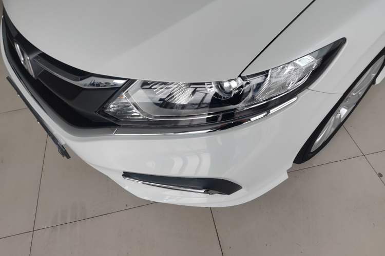 Used Honda Jade 2020 1.8L automatic Comfort version Left Front Headlight