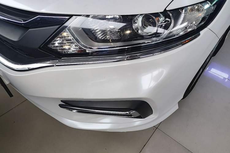 Used Honda Jade 2020 1.8L automatic Comfort version Left Front Headlight