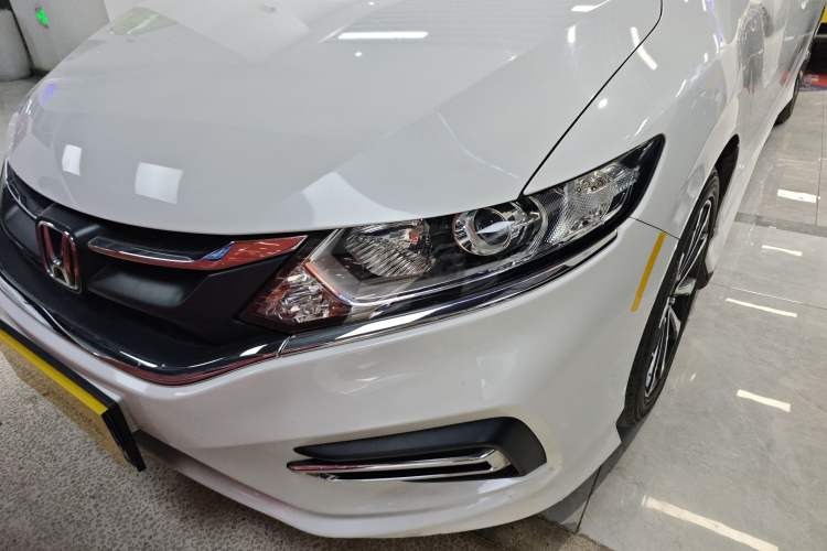 Used Honda Jade 2020 1.8L automatic Comfort version Left Front Headlight