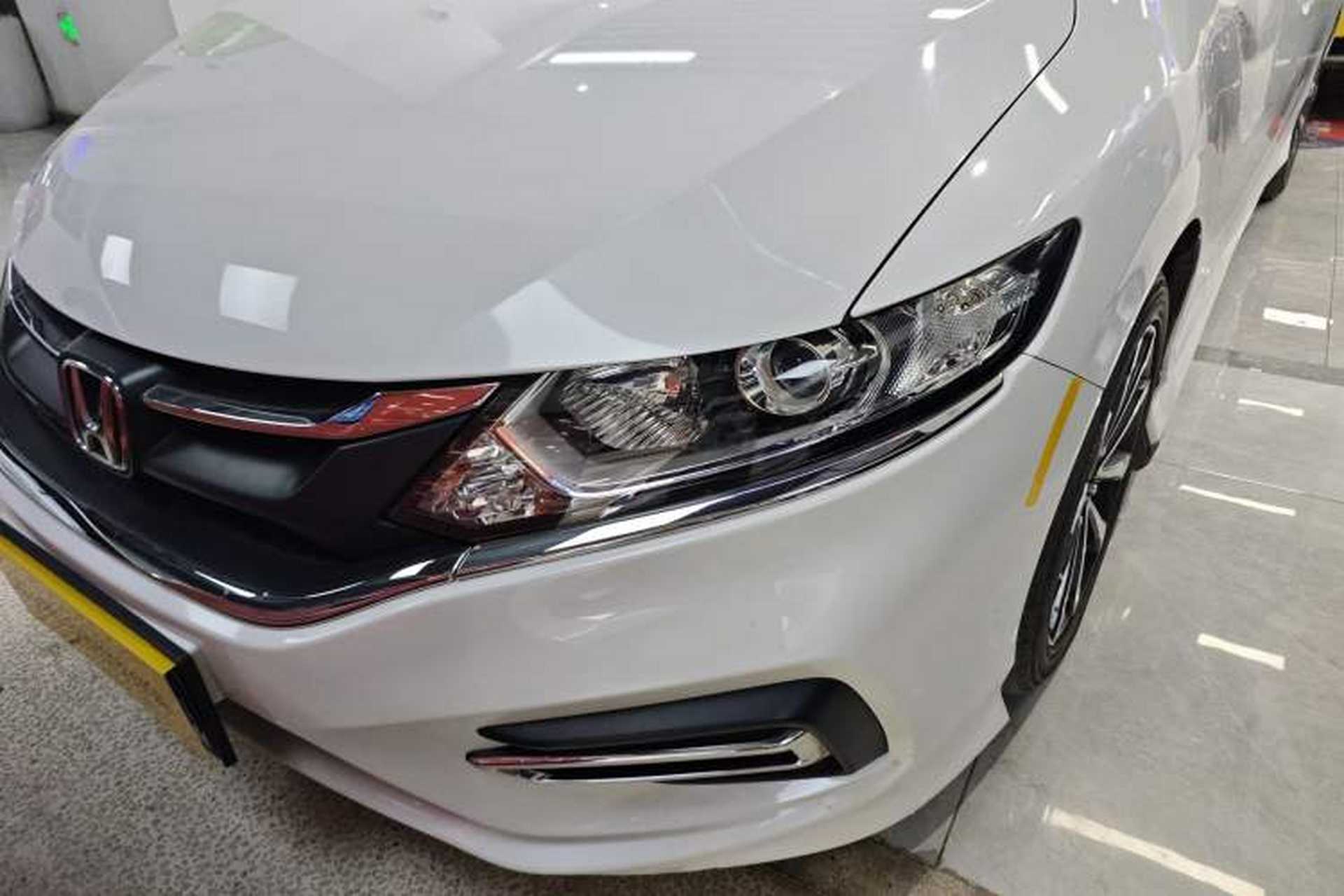 Used Honda Jade 2020 1.8L automatic Comfort version Left Front Headlight