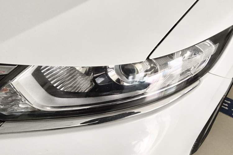 Used Honda Jade 2020 1.8L automatic Comfort version Left Front Headlight