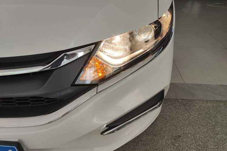 Used Honda Jade 2020 1.8L automatic Comfort version Left Front Headlight